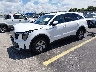 5XYRG4JC3SG****** Usados y Reparables 2025 Kia Sorento en Miami North