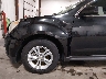 2CNFLEEC3B6****** Salvamento y Destrozados 2011 Chevrolet Equinox en Des Moines