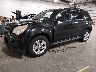 2CNFLEEC3B6****** Usados y Reparables 2011 Chevrolet Equinox en Des Moines