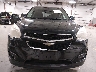 2CNFLEEC3B6****** Salvamento y Reparables 2011 Chevrolet Equinox en Estado de Iowa