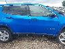 3C4NJDAN4PT****** Usados 2023 Jeep Compass en Estado de Luisiana