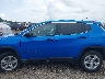3C4NJDAN4PT****** Reparables 2023 Jeep Compass en Estado de Luisiana