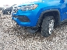 3C4NJDAN4PT****** Reparables 2023 Jeep Compass