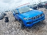 3C4NJDAN4PT****** Salvamento y Destrozados 2023 Jeep Compass en Lafayette