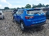 3C4NJDAN4PT****** Salvamento y Reparables 2023 Jeep Compass en Lafayette
