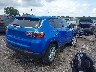 3C4NJDAN4PT****** Salvamento y Destrozados 2023 Jeep Compass en Estado de Luisiana