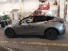 7SAYGDED0SF****** Repairable 2025 Tesla Model Y in Oregon State