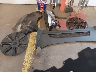 7SAYGDED0SF****** Salvage 2025 Tesla Model Y in Oregon State