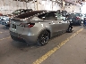 7SAYGDED0SF****** Salvage and Wrecked 2025 Tesla Model Y in Oregon State