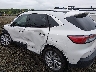 1FMCU9DZ1NU****** Reparables 2022 Ford Escape