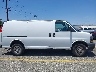 1GCWGAFP8R1****** Usados 2024 Chevrolet Express en Estado de California
