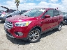 1FMCU0GD1HU****** Used and Repairable 2017 Ford Escape in North Hollywood
