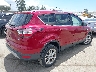 1FMCU0GD1HU****** Salvage and Wrecked 2017 Ford Escape in California State