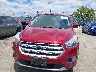 1FMCU0GD1HU****** Salvage and Repairable 2017 Ford Escape in California State