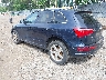 WA1LKAFP9AA****** Salvage and Repairable 2010 Audi Q5 in Central New Jersey