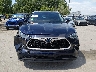5TDKBRCH4PS****** Destrozados 2023 Toyota Highlander en Estado de Kansas