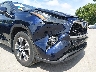 5TDKBRCH4PS****** Salvamento y Destrozados 2023 Toyota Highlander en Kansas City