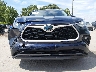 5TDKBRCH4PS****** Usados y Reparables 2023 Toyota Highlander en Kansas City