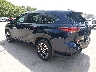 5TDKBRCH4PS****** Salvamento y Reparables 2023 Toyota Highlander en Kansas City
