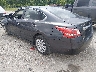 1N4AL3AP0DC****** Salvage and Repairable 2013 Nissan Altima in Baton Rouge