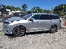 5TDAAAB68SS****** Salvage 2025 Lexus TX