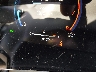 5TDAAAB68SS****** Wrecked 2025 Lexus TX