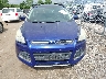1FMCU0G93DU****** Wrecked 2013 Ford Escape in Ohio State