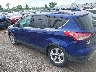 1FMCU0G93DU****** Repairable 2013 Ford Escape in Ohio State