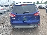 1FMCU0G93DU****** Wrecked 2013 Ford Escape