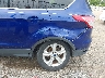 1FMCU0G93DU****** Salvage and Repairable 2013 Ford Escape in Ohio State