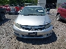 2HGFB2F85CH****** Wrecked 2012 Honda Civic in New York State