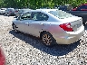 2HGFB2F85CH****** Salvage and Repairable 2012 Honda Civic in Albany