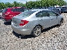 2HGFB2F85CH****** Salvage and Wrecked 2012 Honda Civic in New York State
