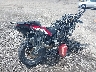 JYADM10E2MA****** Salvage and Wrecked 2021 Yamaha Tenere 700 in Washington State