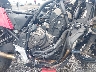 JYADM10E2MA****** Wrecked 2021 Yamaha Tenere 700 in Spokane