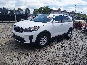 5XYPG4A34KG****** Used and Repairable 2019 Kia Sorento in Shady Spring