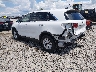 5XYPG4A34KG****** Salvage and Repairable 2019 Kia Sorento in Shady Spring