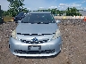 JTDZN3EU3D3****** Wrecked 2013 Toyota Prius V in New York State