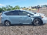 JTDZN3EU3D3****** Used 2013 Toyota Prius V in New York State