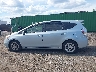 JTDZN3EU3D3****** Repairable 2013 Toyota Prius V in New York State