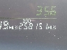JTDZN3EU3D3****** Salvage 2013 Toyota Prius V