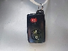 JTDZN3EU3D3****** Salvage 2013 Toyota Prius V in New York State