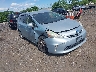 JTDZN3EU3D3****** Salvage and Wrecked 2013 Toyota Prius V in Staten Island