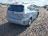 JTDZN3EU3D3****** Salvage and Wrecked 2013 Toyota Prius V in New York State