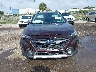 4S4BTAPC0S3****** Wrecked 2025 Subaru Outback in Florida State