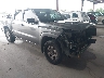 1N6ED1EJ8PN****** Salvage and Wrecked 2023 Nissan Frontier in Houston South