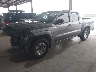 1N6ED1EJ8PN****** Used and Repairable 2023 Nissan Frontier in Houston South