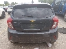 KL8CD6SA4MC****** Destrozados 2021 Chevrolet Spark