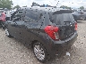 KL8CD6SA4MC****** Salvamento y Reparables 2021 Chevrolet Spark en Denver East