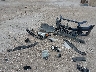 JN1BY1PP2GM****** Wrecked 2016 Infiniti Q70 in Texas State